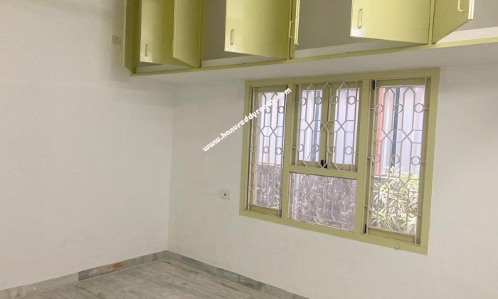 4 BHK Flat for Rent in Mandaveli